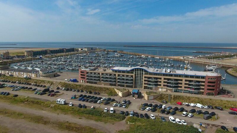 Wieviel Kostet Das Parken Am Kennemerstrand Ijmuiden www.spar-mit.com
